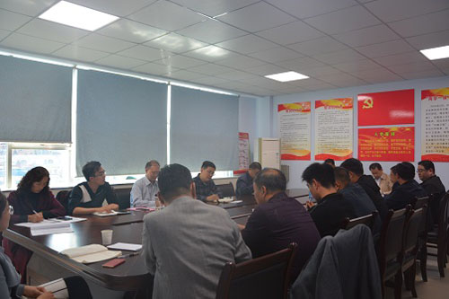   市中区残联召开全区残疾人证办理工作督导会议