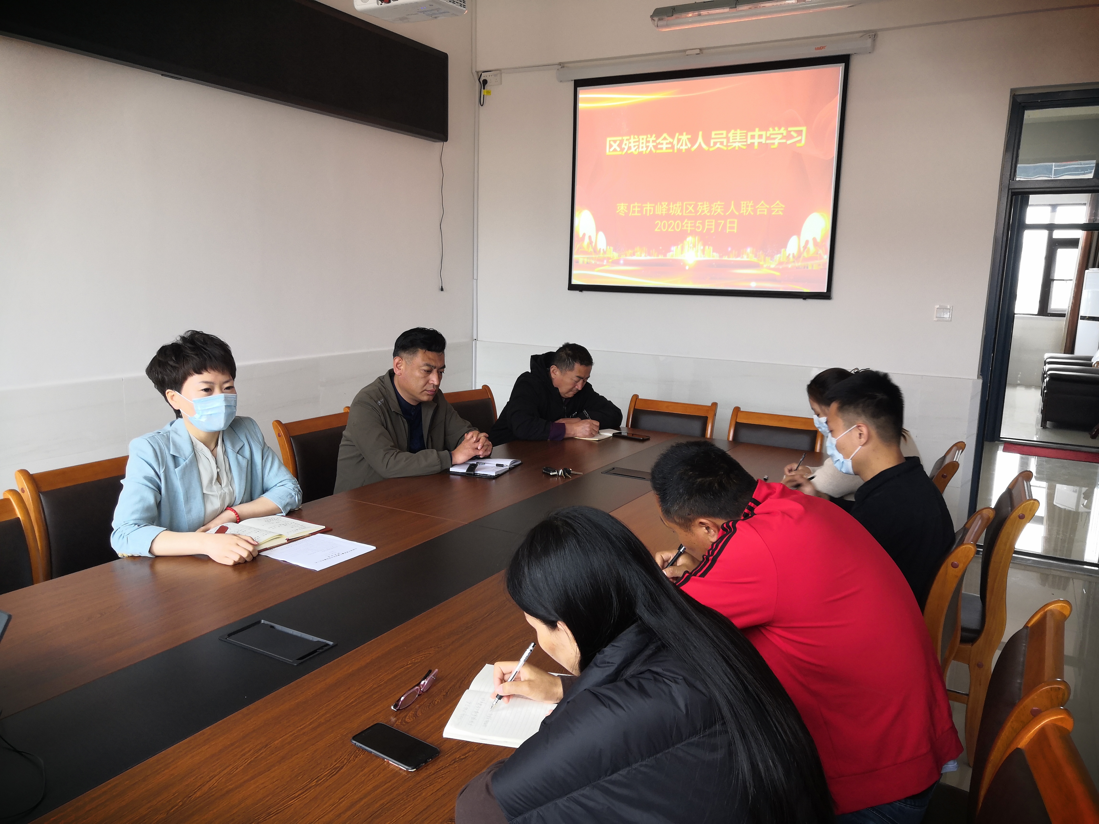 会议现场 会议现场