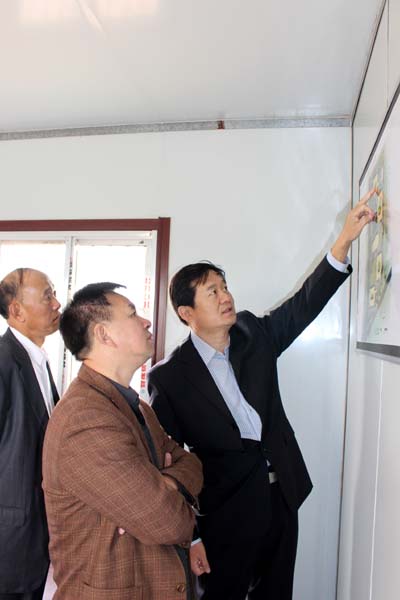 图为介绍规划图