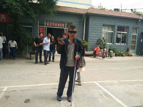 图为适配过程