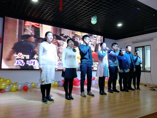图片合唱