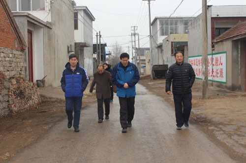 图为在路上