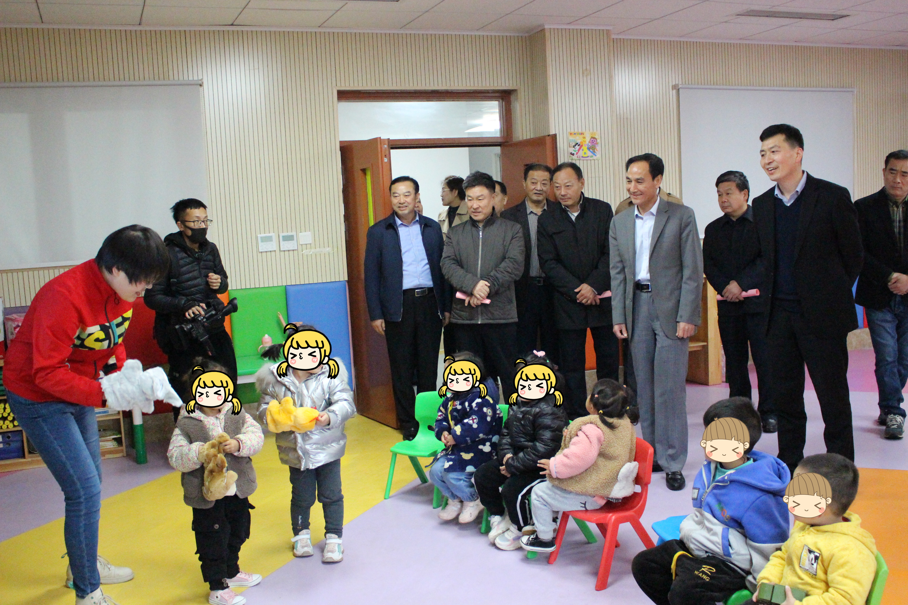市人大常委会视察组一行对全市残疾人权益保障工作进行视察1.jpg